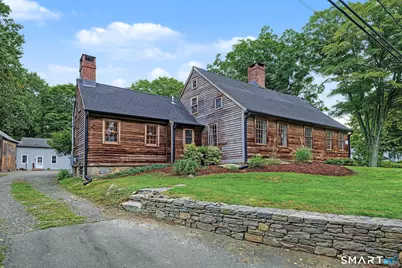 150 Race Hill Road, Madison, CT 06443 - Photo 1