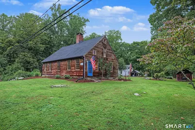 150 Race Hill Road, Madison, CT 06443 - Photo 3