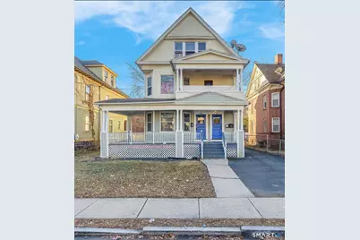 295 Sargeant Street, Hartford, CT 06105 - Photo 1