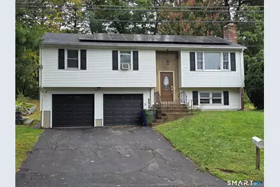 158 Stoneycrest Drive, Meriden, CT 06451 - Photo 1