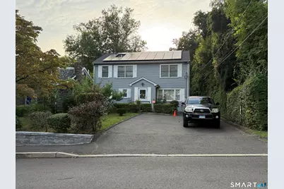 93 Ridgewood Avenue, Stamford, CT 06907 - Photo 1