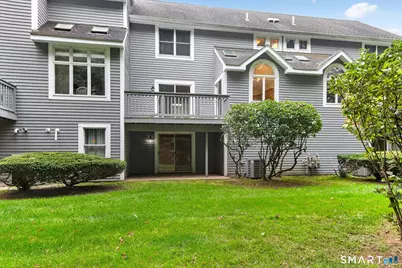 5 Riverwalk Drive #5, Simsbury, CT 06070 - Photo 3