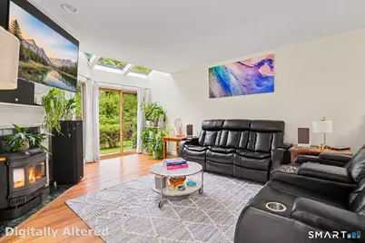 14 Deer Run #14, Bethel, CT 06801 - Photo 5