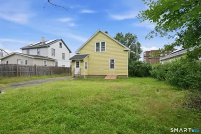 44 Sisson Street, East Hartford, CT 06118 - Photo 5