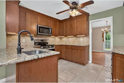 4 Huntington Ridge Road, Wallingford, CT 06492 - Photo 13