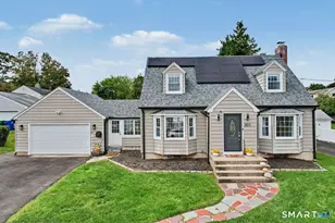 501 Bridgeview Pl, Stratford, CT 06614 - Photo 1