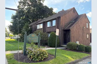 56 Franklin Street #2-5, Danbury, CT 06810 - Photo 1