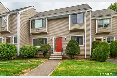 560 Yale Avenue #3, Meriden, CT 06450 - Photo 1
