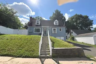 243 Pleasant St, New Britain, CT 06051 - Photo 1
