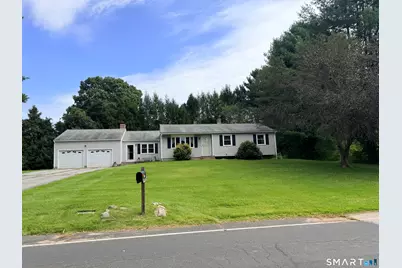 291 Cabin Road, Colchester, CT 06415 - Photo 1