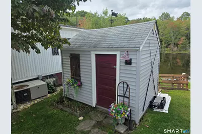 252 Old Canterbury Turnpike #LOT 21, Norwich, CT 06360 - Photo 3