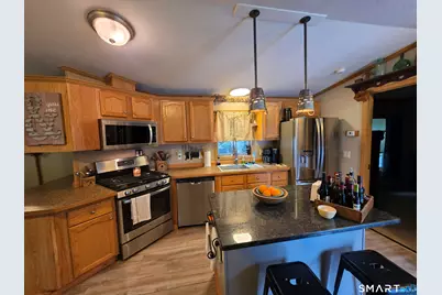 252 Old Canterbury Turnpike #LOT 21, Norwich, CT 06360 - Photo 7