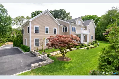 354 Oaklawn Avenue, Stamford, CT 06905 - Photo 3