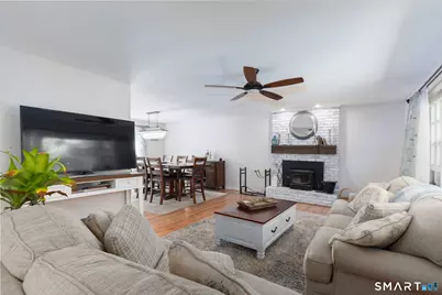 77 Pleasant Drive, Bethany, CT 06524 - Photo 3