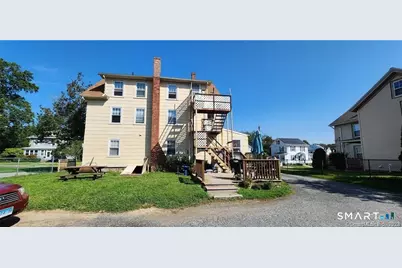 90 Thames Street #3, New London, CT 06320 - Photo 3