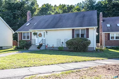 192 Oldefield Farms Drive #192, Enfield, CT 06082 - Photo 1