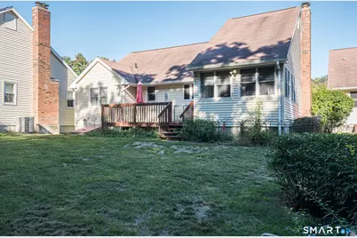 192 Oldefield Farms Drive #192, Enfield, CT 06082 - Photo 33