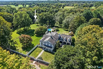 2493 Redding Road, Fairfield, CT 06824 - Photo 1