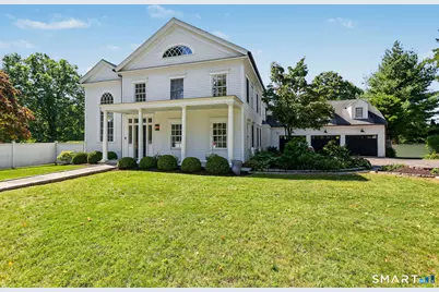 2493 Redding Road, Fairfield, CT 06824 - Photo 5