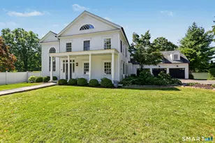 2493 Redding Rd, Fairfield, CT 06824 - Photo 5