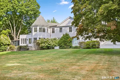 2493 Redding Road, Fairfield, CT 06824 - Photo 29
