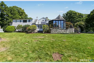 2493 Redding Road, Fairfield, CT 06824 - Photo 27