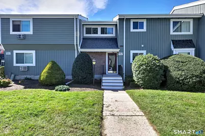 31 Ameridge Drive #31, Bridgeport, CT 06606 - Photo 1