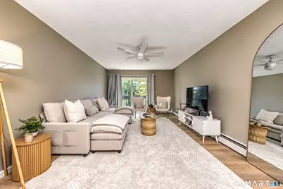 31 Ameridge Drive #31, Bridgeport, CT 06606 - Photo 9