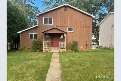 10 Bluff Rd W, Ledyard, CT 06335 - Photo 1