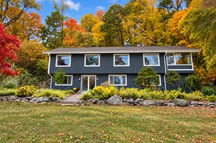 177 Mamanasco Rd, Ridgefield, CT 06877 - Photo 1