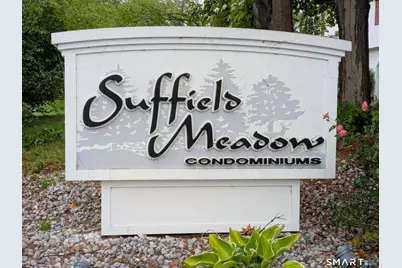 56 Suffield Meadow Drive #56, Suffield, CT 06078 - Photo 1