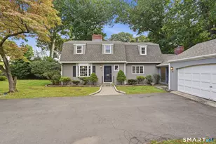 53 Woodridge Circle, West Hartford, CT 06107 - Photo 1