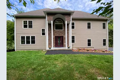49 Ratlum Mountain Road, Barkhamsted, CT 06063 - Photo 1