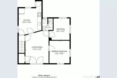 74 Twiss Street, Meriden, CT 06450 - Photo 5