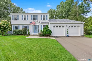 70 Heritage Dr, Cheshire, CT 06410 - Photo 1