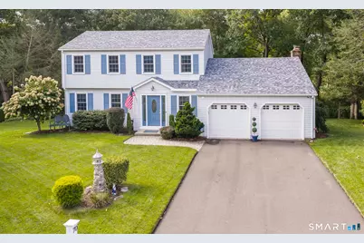 70 Heritage Drive, Cheshire, CT 06410 - Photo 39