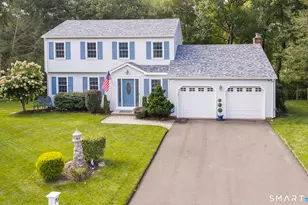 70 Heritage Dr, Cheshire, CT 06410 - Photo 39