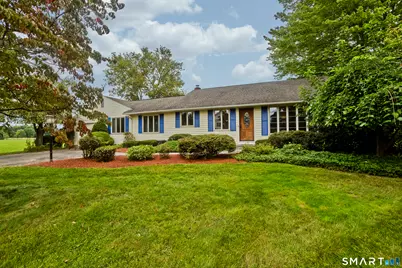 890 North Street, Suffield, CT 06078 - Photo 3