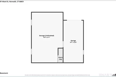 91 Ward Street, Norwalk, CT 06851 - Photo 29