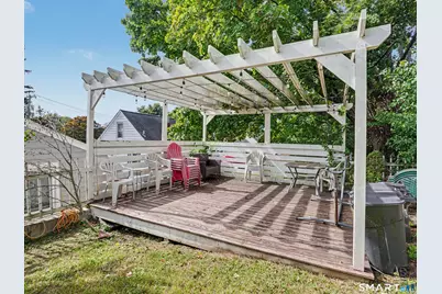 91 Ward Street, Norwalk, CT 06851 - Photo 23