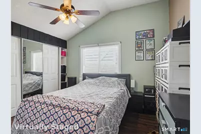 91 Ward Street, Norwalk, CT 06851 - Photo 9