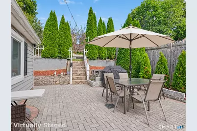 91 Ward Street, Norwalk, CT 06851 - Photo 21