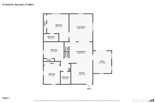 91 Ward St, Norwalk, CT 06851 - Photo 27