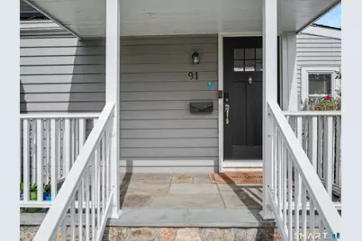 91 Ward Street, Norwalk, CT 06851 - Photo 17