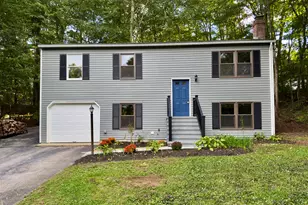 25 Asher Ave, Stonington, CT 06379 - Photo 1