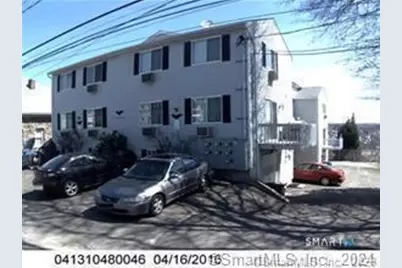 671-3 Wilson Street, Waterbury, CT 06708 - Photo 1