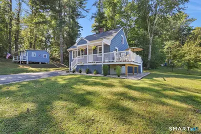 47 Beech Tree Avenue, East Haddam, CT 06423 - Photo 1