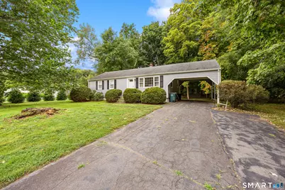 233 Forest Lane, Cheshire, CT 06410 - Photo 3