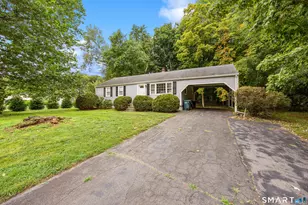 233 Forest Ln, Cheshire, CT 06410 - Photo 3