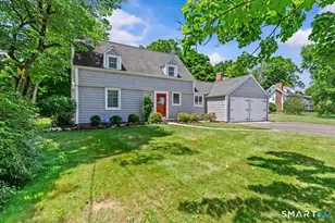 255 Mountain Rd, West Hartford, CT 06107 - Photo 1